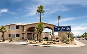 Travelodge By Wyndham Lake Havasu