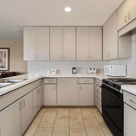 Travelodge By Wyndham Lake Havasu Lake Havasu City Esterno foto