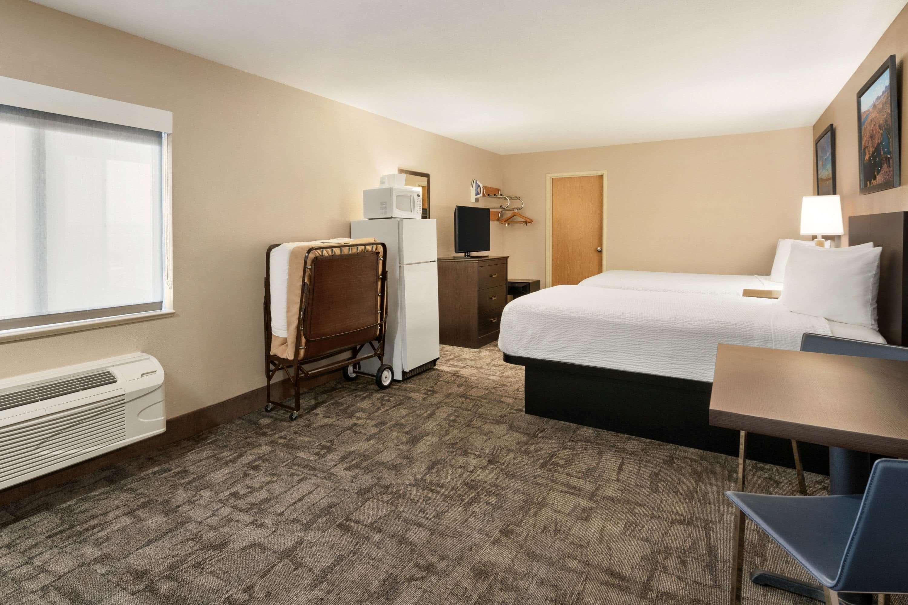 Travelodge By Wyndham Lake Havasu Lake Havasu City Esterno foto