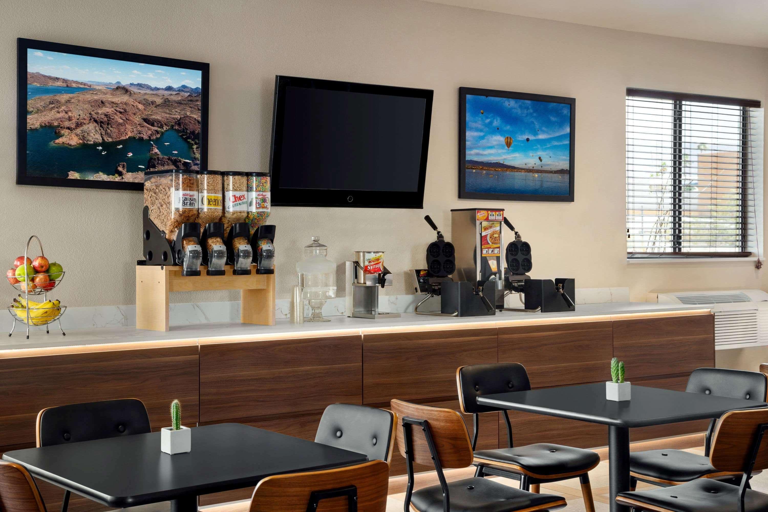 Travelodge By Wyndham Lake Havasu Lake Havasu City Esterno foto