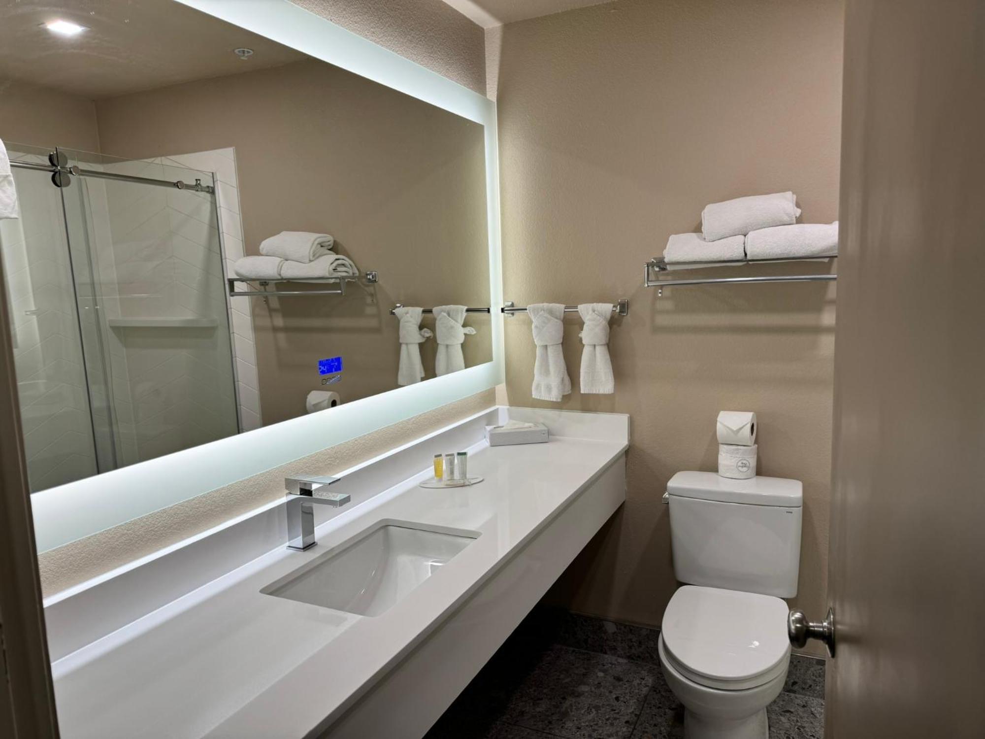 Travelodge By Wyndham Lake Havasu Lake Havasu City Esterno foto