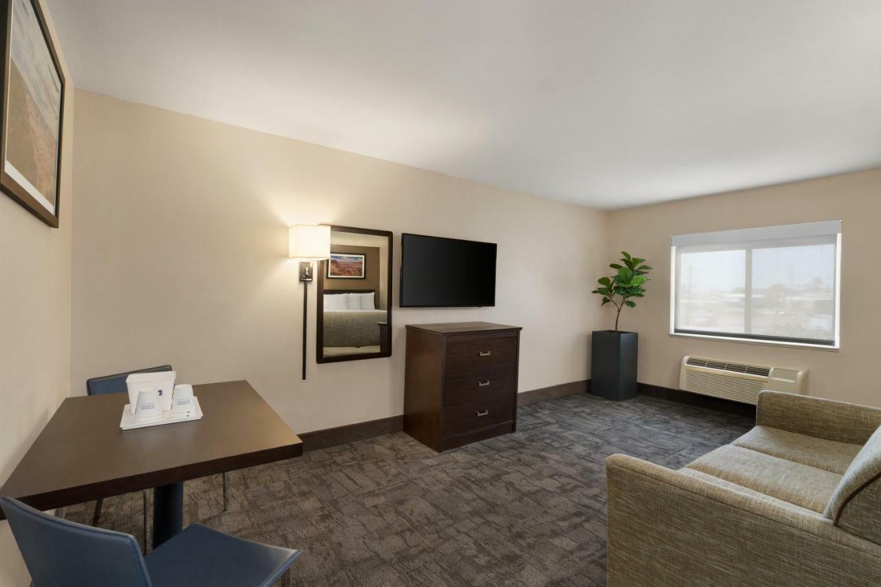 Travelodge By Wyndham Lake Havasu Lake Havasu City Camera foto