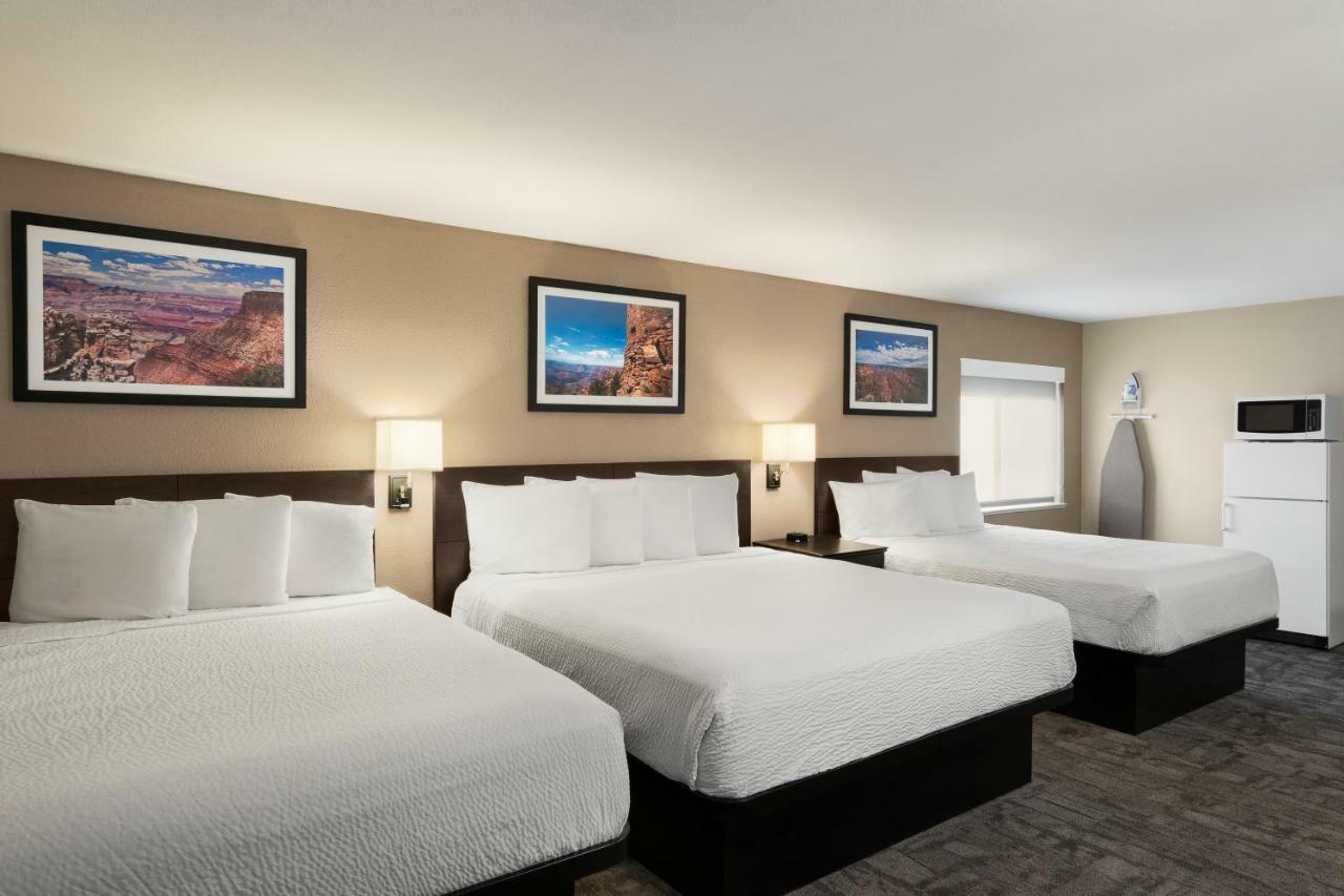 Travelodge By Wyndham Lake Havasu Lake Havasu City Camera foto