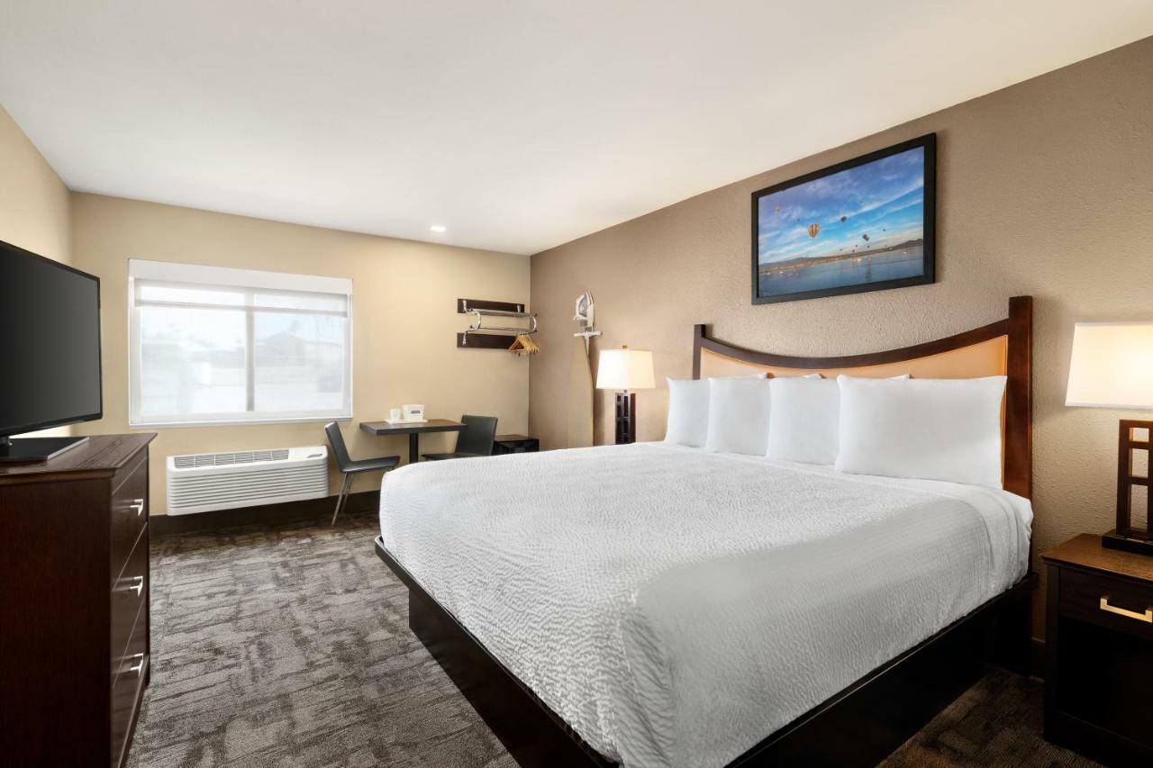 Travelodge By Wyndham Lake Havasu Lake Havasu City Camera foto